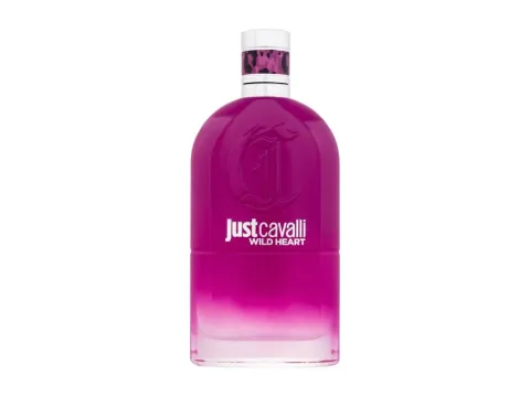 Just cavalli wild heart