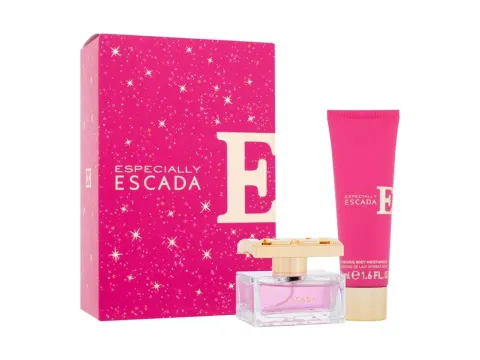 Especially Escada