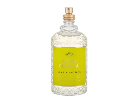 Acqua colonia lime &amp; nutmeg