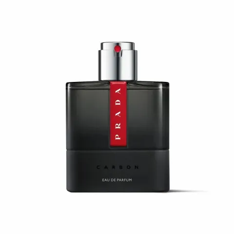 Prada, Luna Rossa Carbon, Eau De Parfum, For Men, 50 ml