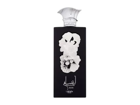 Ansaam silver