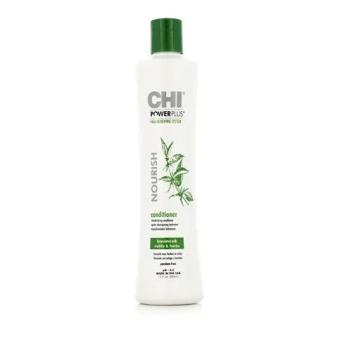 Chi power plus