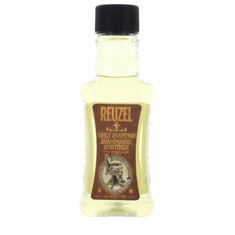 Daily Shampoo