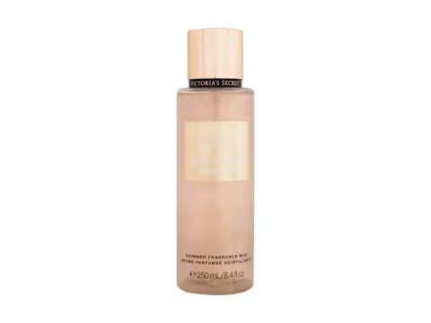 Bare Vanilla Shimmer