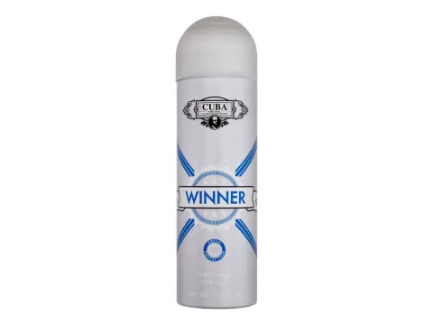 Winner