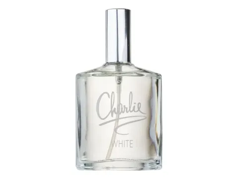 Charlie white