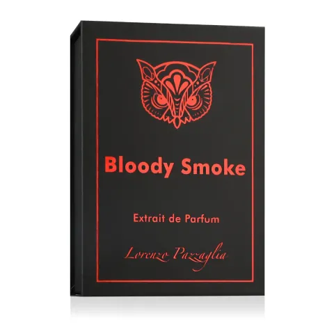 Bloody Smoke