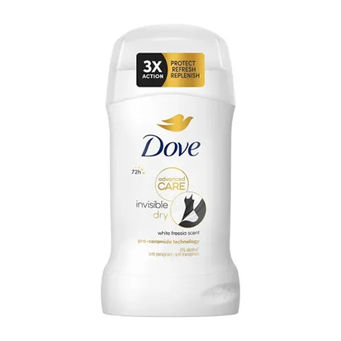 Solid antiperspirant Advanced Care Invisible Dry (Anti-Perspirant) 50 ml