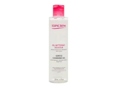 Gentle Cleansing Gel
