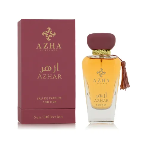 Azhar