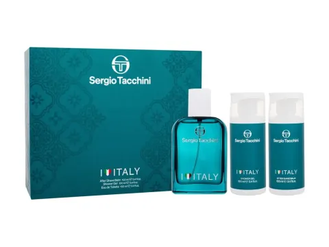 I Love Italy