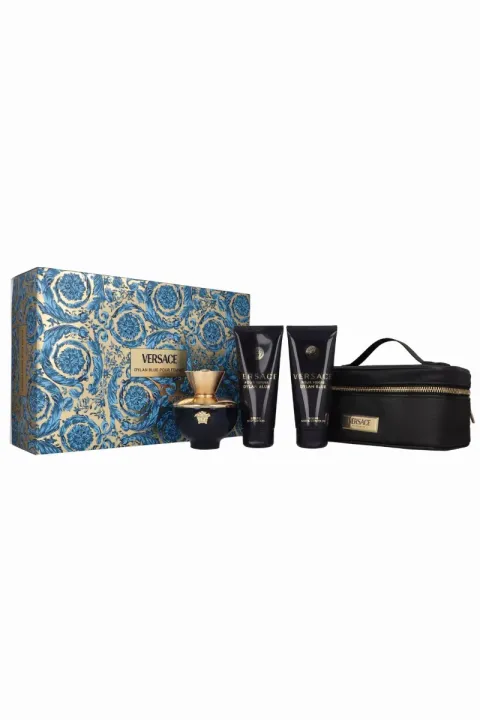 Pour Femme Dylan Blue