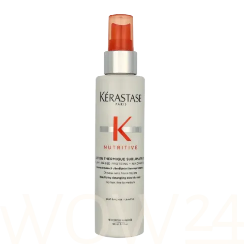 Kerastase Elixir Ultime Radiance Sublimating Oil