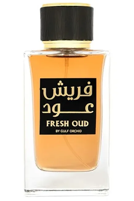 Fresh Oud
