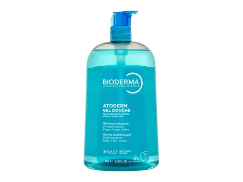 Atoderm Gentle Cleansing Gel