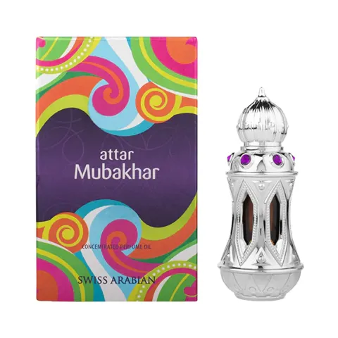 Attar Mubakhar