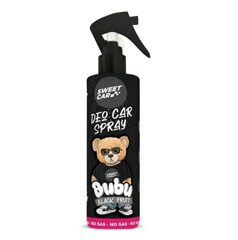 Car fragrance Black Fruit