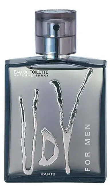 Ulric De Varens For Men