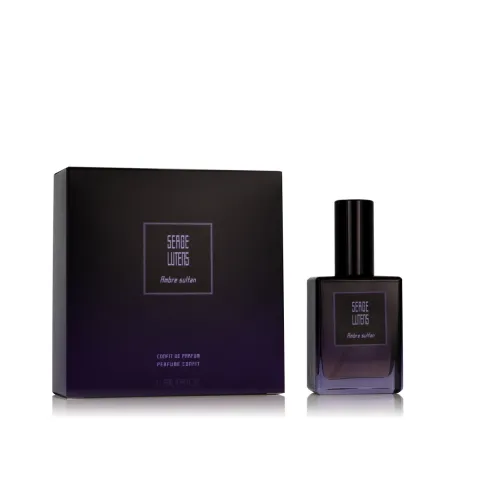 Ambre Sultan