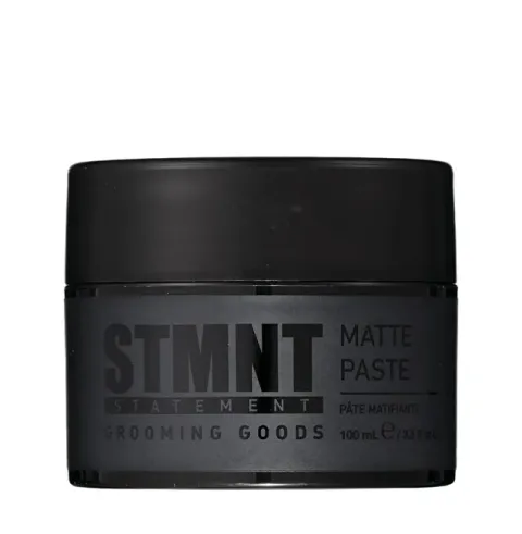 Grooming Goods Matte Paste