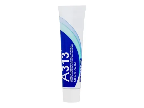 A313 retinol cream