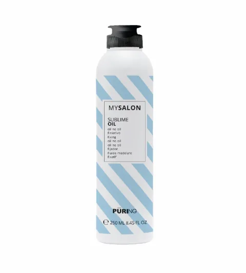 stylingový olej 250 ml PR MY Sublime Oil
