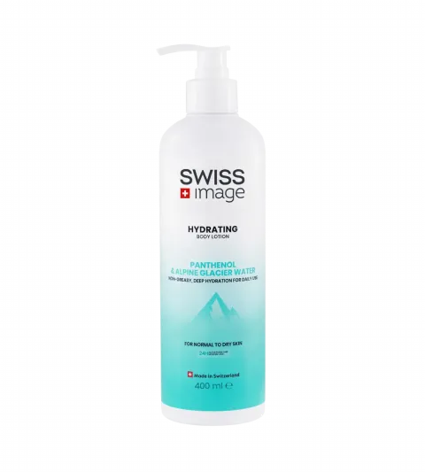 moisturizing body lotion 400 ml Body Care: Soft Hydrating Body Lotion
