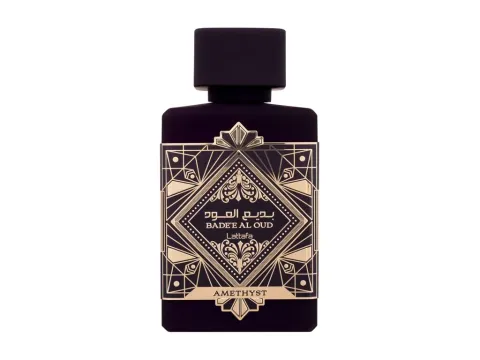 Bade'e Al Oud Amethyst