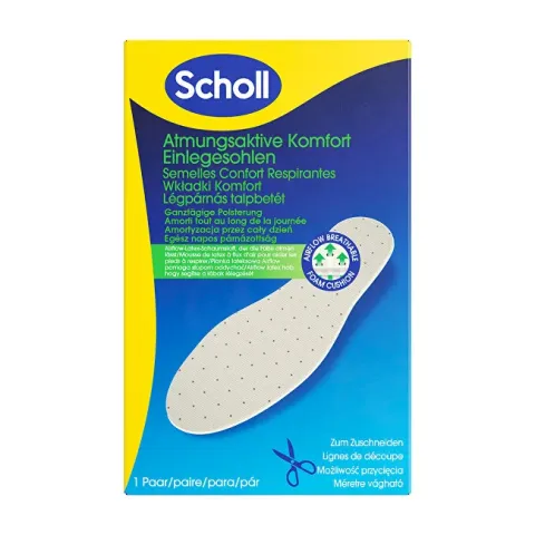 Air Cushion Insoles 1 pair