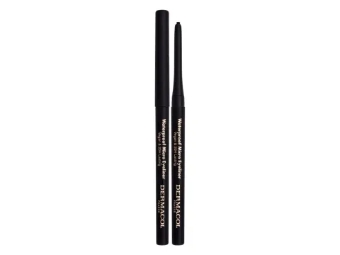 Waterproof Micro Eyeliner