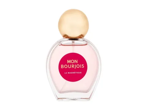 Mon Bourjois La Magnétique