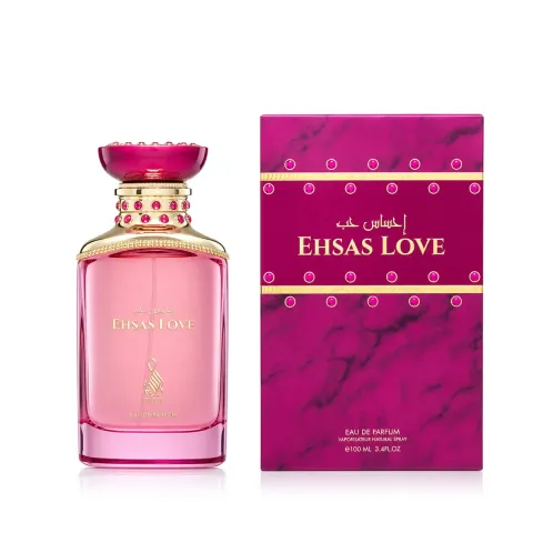 Ehsas Love