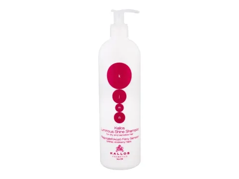 Kjmn luminous shine