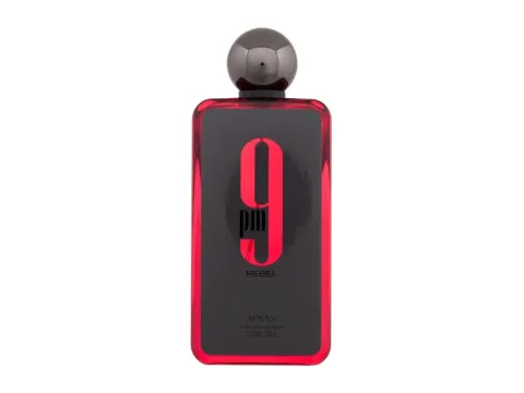 9pm Rebel
