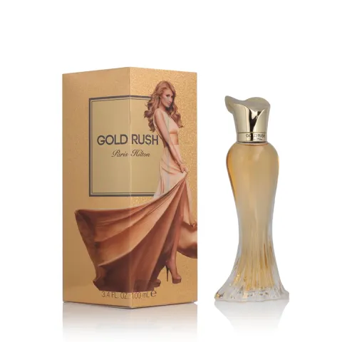 Gold Rush