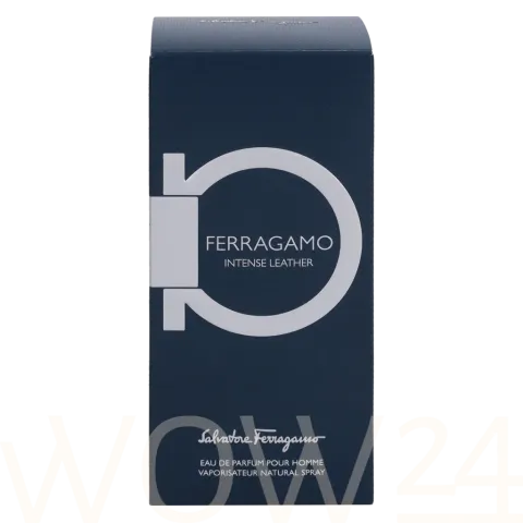 Ferragamo Intense Leather