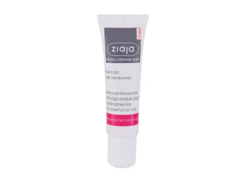 Capillary Treatment Concentrated Emulsion