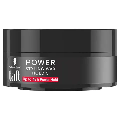 Styling wax Power Styling Wax