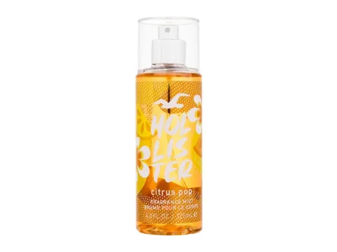 Citrus Pop