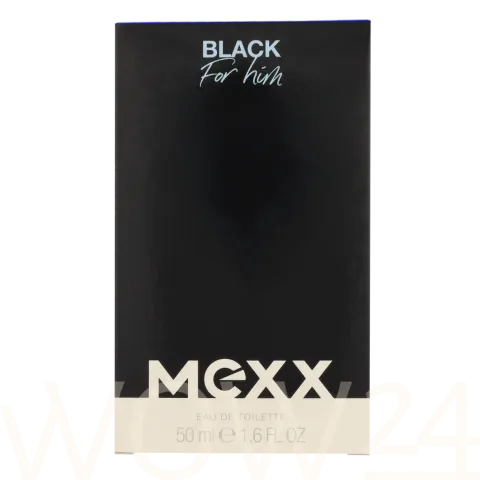 Black Man
