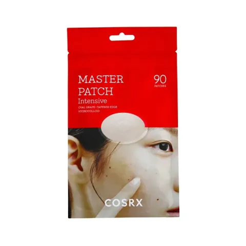 Master Patch Intensive 90 Patches