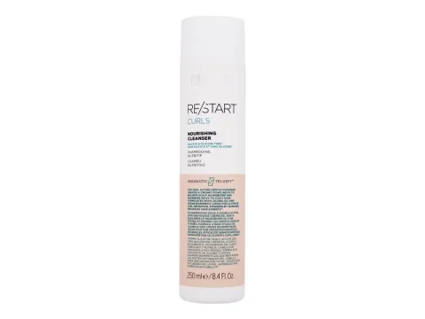 Re/Start Curls Nourishing Cleanser