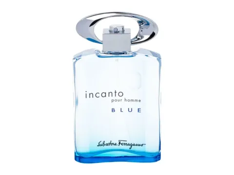 Incanto Blue