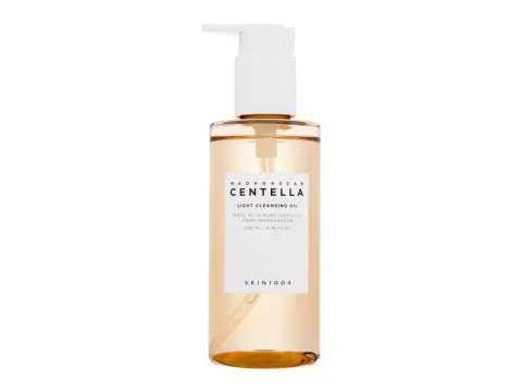 Centella Light Cleansing Oil