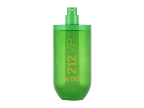 212 vip wins