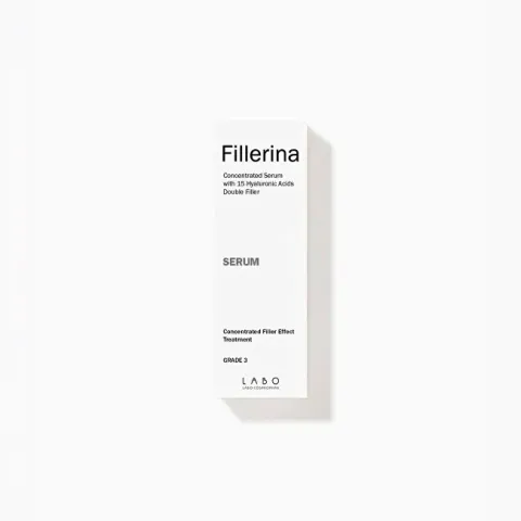 Concentrated Serum Grade 3