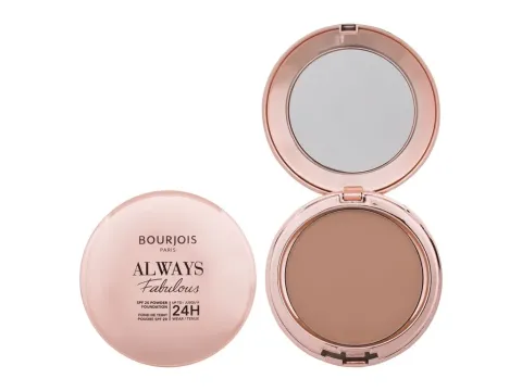 Always Fabulous Powder Foundation