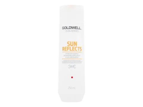 Dualsenses sun reflects after-sun shampoo