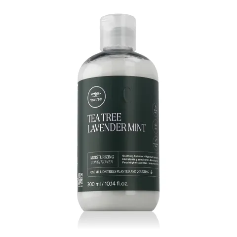 Tea Tree Lavender Mint Moisturizing Conditioner