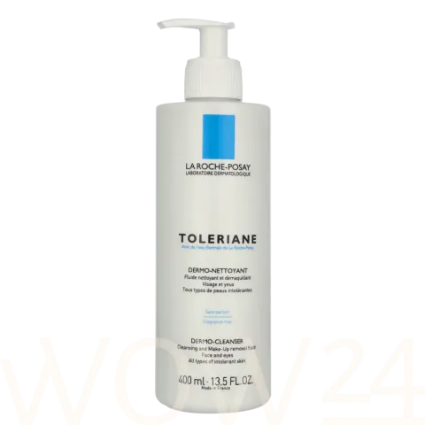 Toleriane Dermo-Cleanser